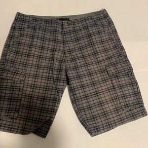 5 for $50 BC Clothing Men’s Cargo Shorts